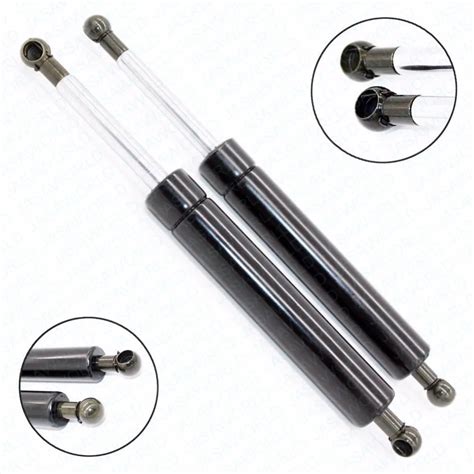 lift supports for gas struts